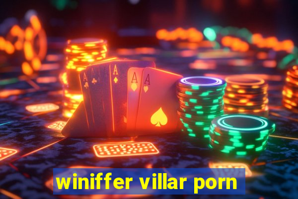 winiffer villar porn